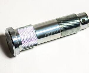 Tige filetée M32x1,5 avec moletage Tegeder 80.810.004