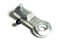 Anneau d&rsquo;attelage Ø50mm 12,5/14,5 perçage croisé 3,5t Tegeder 60.600.352