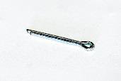 Goupille fendue 5,0 x 45mm Tegeder 14.011.840