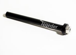 Support de tringlerie arrière M10 Tegeder 15.700.195