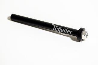 Support de tringlerie arrière M10 Tegeder 15.700.195