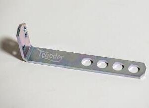 Support de tringlerie avant Tegeder 15.700.196