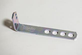 Support de tringlerie avant Tegeder 15.700.196