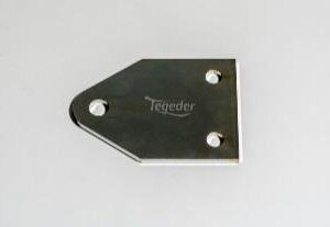 Support d’amortisseur Tegeder 15.150.414