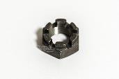Écrou crénelé M20x1,5 Tegeder 14.600.044