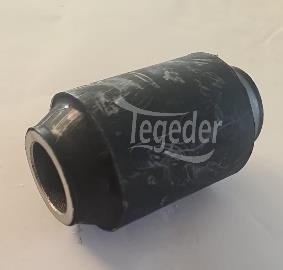 Silentbloc 30x59x102 Tegeder 15.150.401