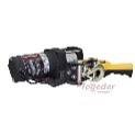 Treuil 12V 0,9t Tegeder 15.730.101