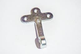 Anneau de fermeture taille 0 Tegeder 15.700.009