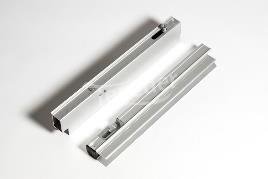 Kit fermeture droite (25mm) Tegeder 15.765.304