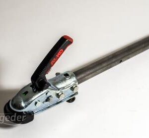 Tige de poussée pour commande de freinage Grümer Ø35mm APRS1812 & APRUS1812 05.399.21.92.0 Tegeder 80.800.545