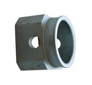 Bague de guidage carrée BPW/Grau/Grümer 03.030.10.04.0 AK1308/AK2008 Tegeder 81.800.087