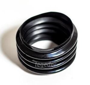 Soufflet Grümer (Ø105/105mm) Tegeder 80.800.081