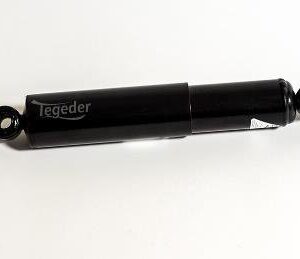 Amortisseur de tête BPW / Grümer AKP2720 Tegeder 81.800.053