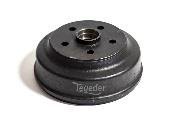 Tambour de frein BPW 230×40 Tegeder 80.802.340