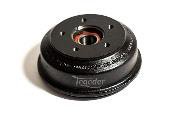 Tambour de frein BPW S2005-7 5×112 Tegeder 80.840.038