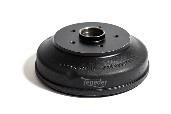 Tambour de frein BPW S2504-7 5×112 roulement séparé Tegeder 80.840.042