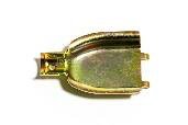 Support de câble de frein BPW S2005-7 Tegeder 80.840.001