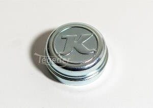 Cabochon BPW 52,2mm Tegeder 80.024.161