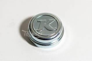 Cabochon BPW 52,2mm Tegeder 80.024.161