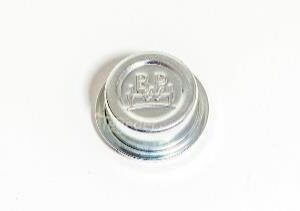 Cabochon BPW 64,5mm Tegeder 80.410.527