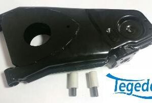Bras de suspension longitudinal Westfalia nouvelle génération Tegeder 76.760.379