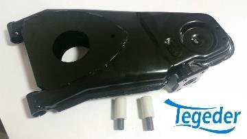 Bras de suspension longitudinal Westfalia nouvelle génération Tegeder 76.760.379