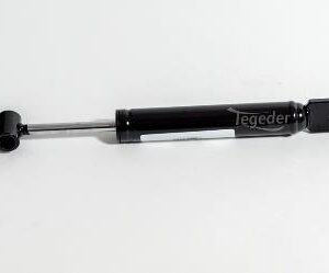 Amortisseur de tête pour Peitz PAH 2,7 Tegeder 40.407.027