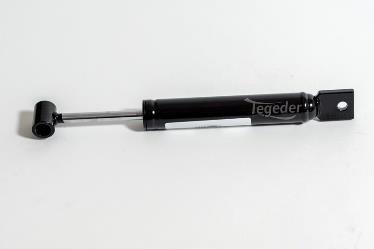 Amortisseur de tête pour Peitz PAH 2,7 Tegeder 40.407.027