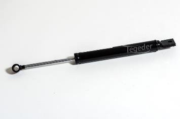 Amortisseur de tête pour Peitz PAV/SR 2,7 X Tegeder 40.407.128