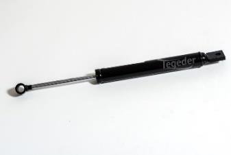 Amortisseur de tête pour Peitz PAV/SR 1,3 X Tegeder 40.407.130