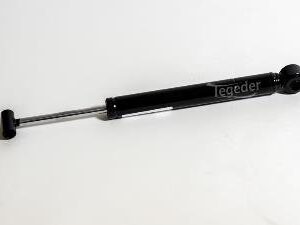 Amortisseur de tête pour Hahn AER25 Tegeder 20.102.280