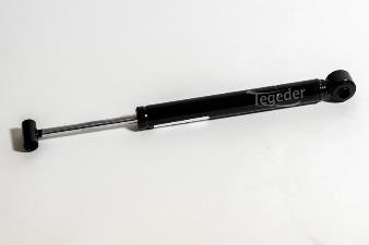 Amortisseur de tête pour Hahn AER25 Tegeder 20.102.280