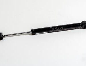 Amortisseur de tête pour Hahn AEV20 Tegeder 20.102.340