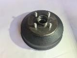 Tambour de frein 230×40 4×100 30204/30206 Tegeder 40.410.512