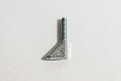Boulon de réglage pour Peitz R234/76 Tegeder 40.403.024