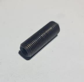 Goupille filetée avec pointe M16x1,5×45 Tegeder 40.409.200