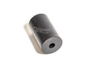 Ressort caoutchouc 60×100 Tegeder 74.740.088