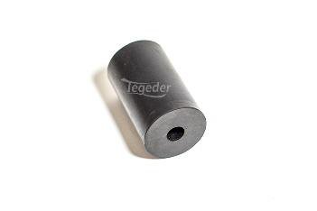 Ressort caoutchouc 60×100 Tegeder 74.740.088
