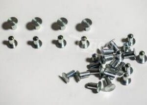 64x 8×15 DIN 7338 (48x (3,2t+5,0t) (5,5t+7,5t)) Tegeder 65.100.337
