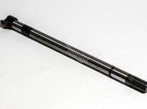 Arbre de came droit longueur 679,5mm Tegeder 65.100.717