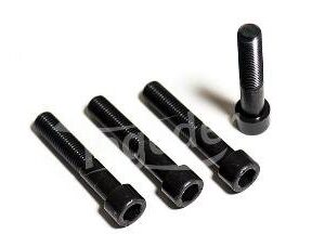 Vis cylindrique M12x1,5×65 DIN 912 Tegeder 65.102.444