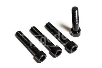Vis cylindrique M12x1,5×65 DIN 912 Tegeder 65.102.444