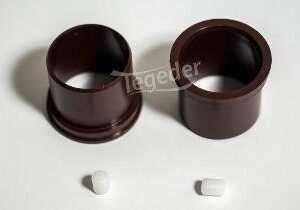 Kit bagues guidage KF13-20 Ø45mm Tegeder 60.602.030