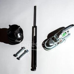 Kit réparation petit KF13 tête d’attelage Tegeder 61.640.011