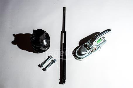 Kit réparation petit KF13 tête d&rsquo;attelage Tegeder 61.640.011