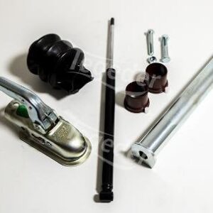 Kit réparation grand KF13 tête d’attelage Tegeder 61.640.012