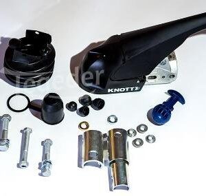 Kit tête d&rsquo;attelage anti-lacet Knott KS30 Tegeder 60.600.333