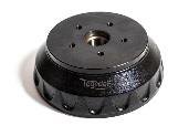 Tambour de frein Knott 25-2025 Tegeder 60.610.265