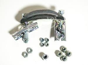 Palonnier pour tandem Tegeder 60.610.747