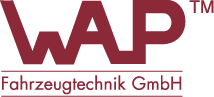 Logo WAP